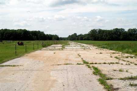 Onondaga Dragway - The Track Now